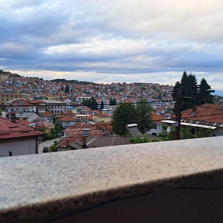 Papi Apartments Kruševo Exterior foto